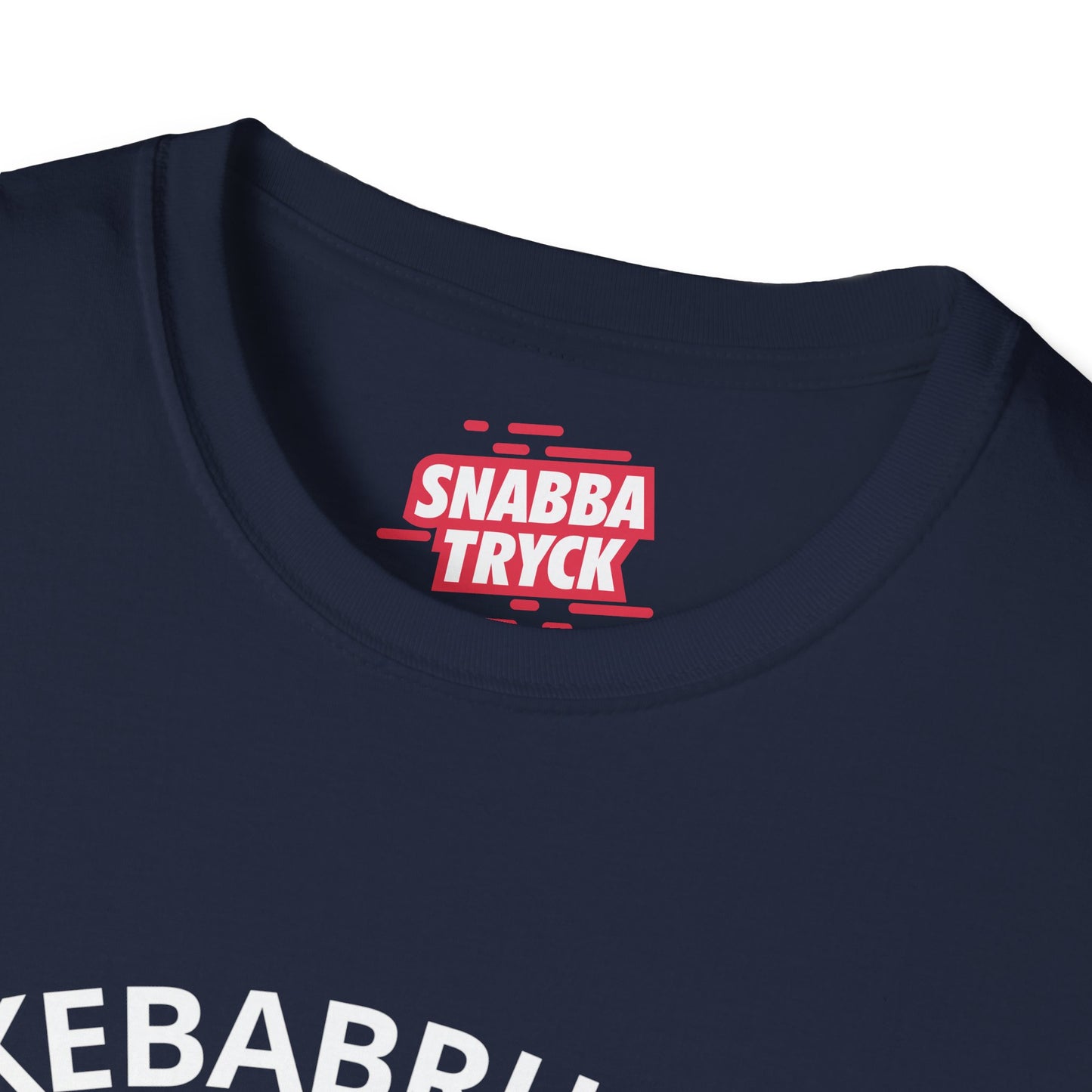Kebabrulle T-shirt