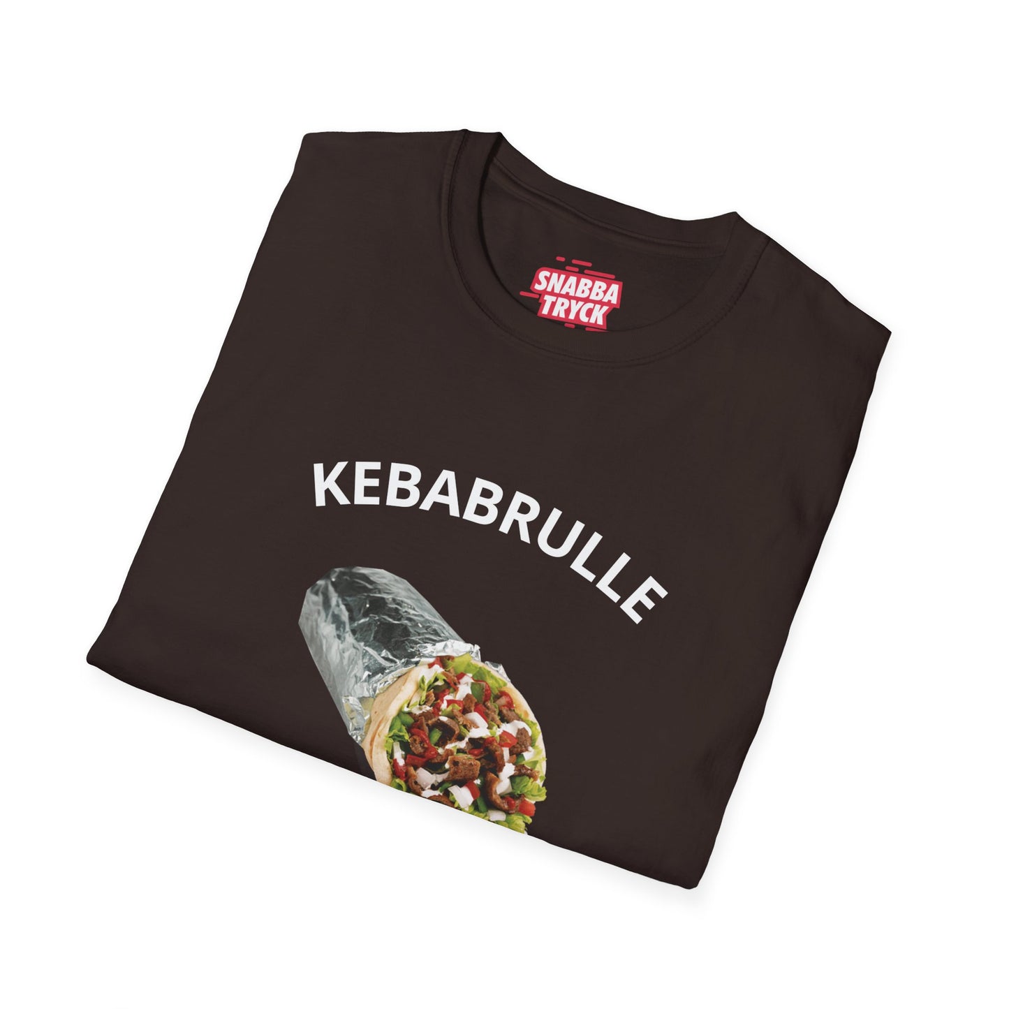 Kebabrulle T-shirt