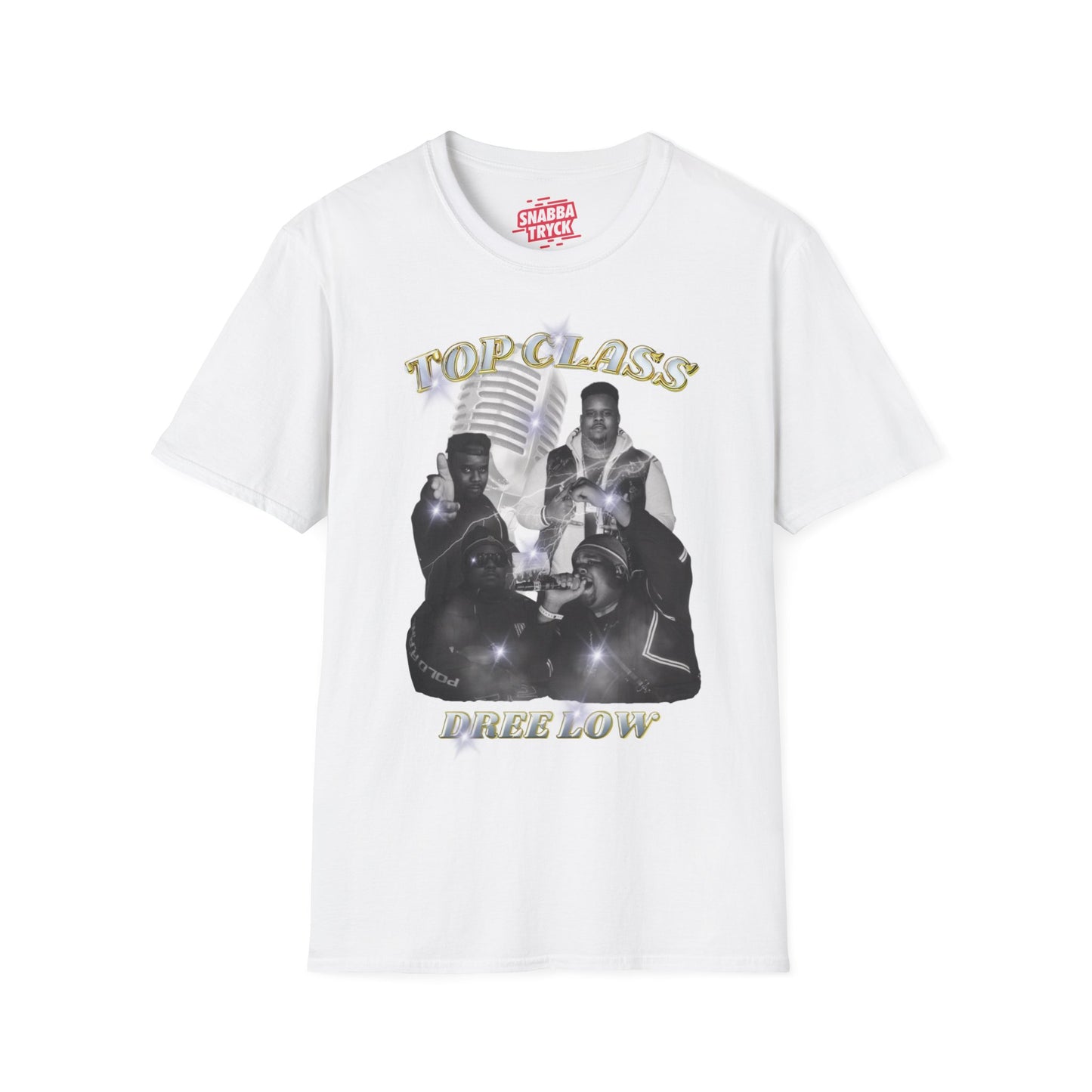 DREE LOW T-shirt