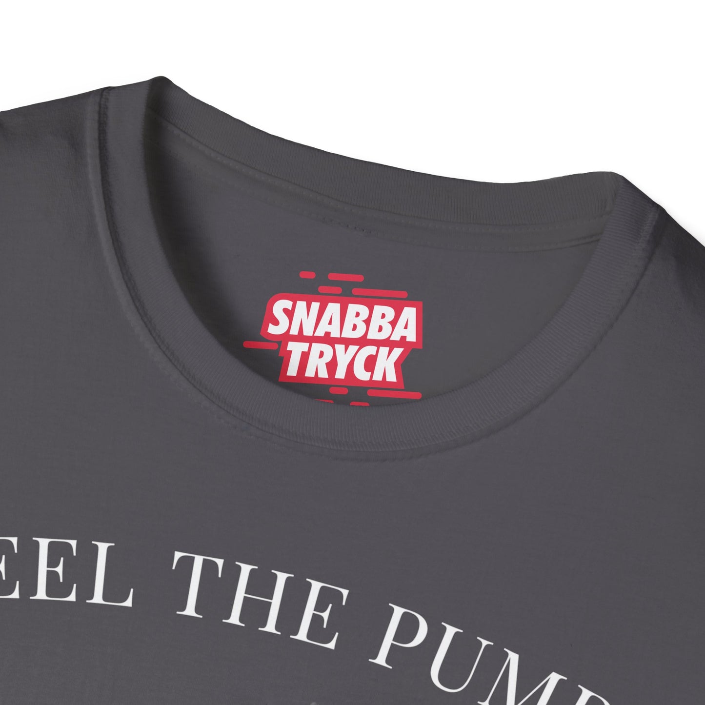 Feel The Pump