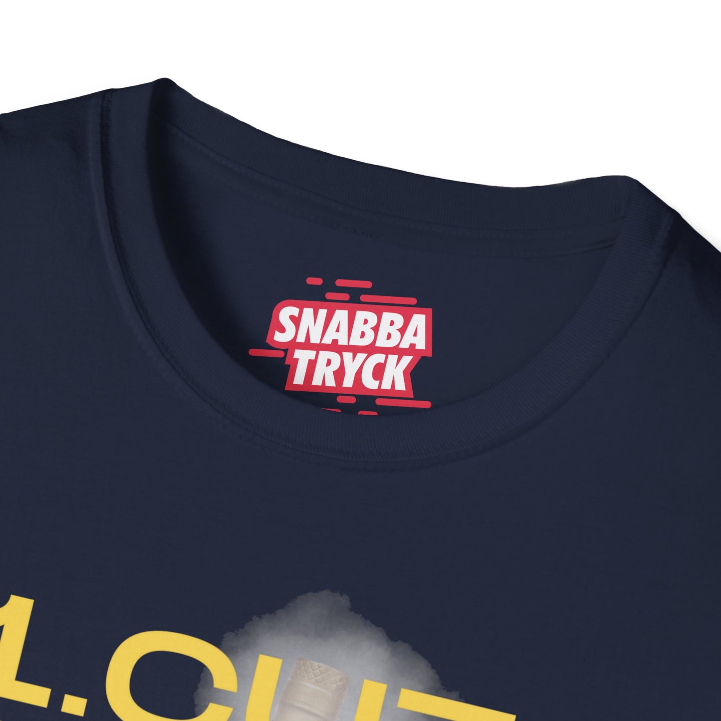 1.CUZ T-shirt