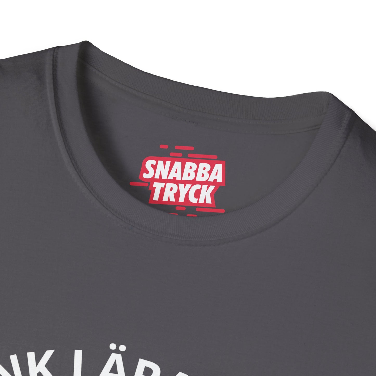 Sänk Lärarnas Lön T-shirt