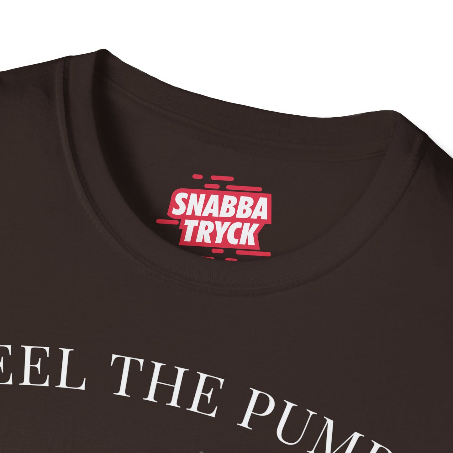 Feel The Pump