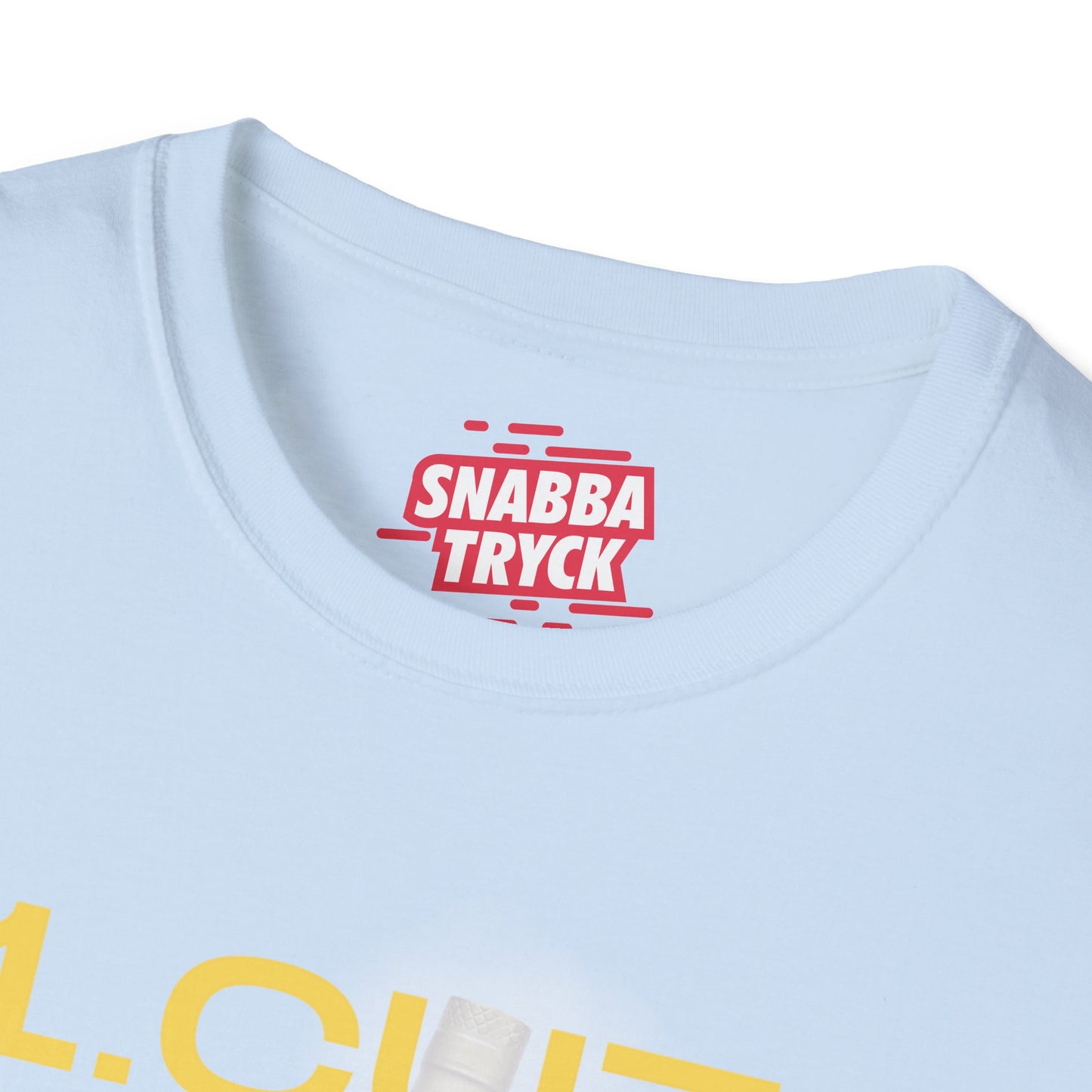1.CUZ T-shirt