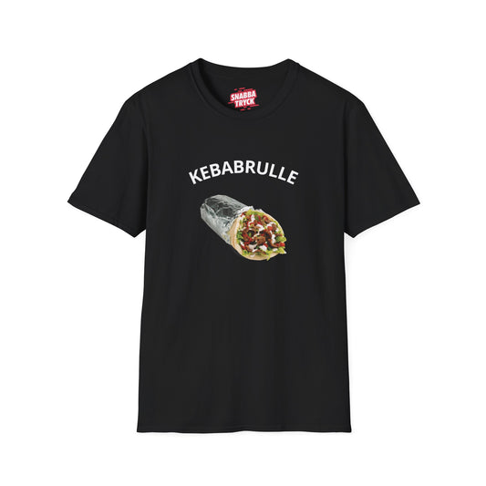 Kebabrulle T-shirt