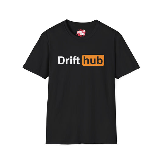 Drift hub T-Shirt