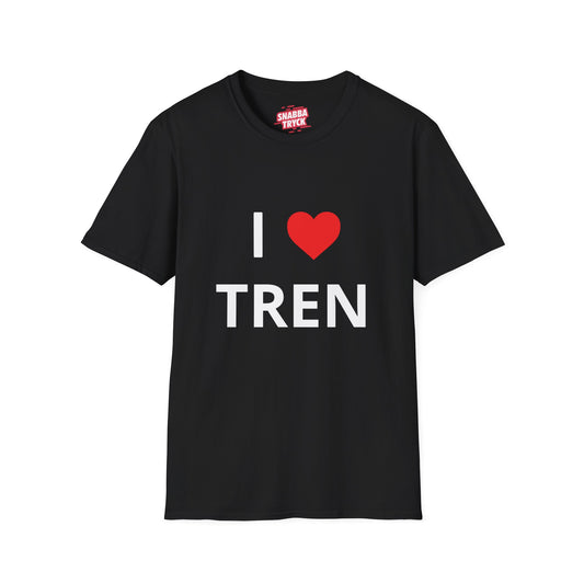 I Love Tren