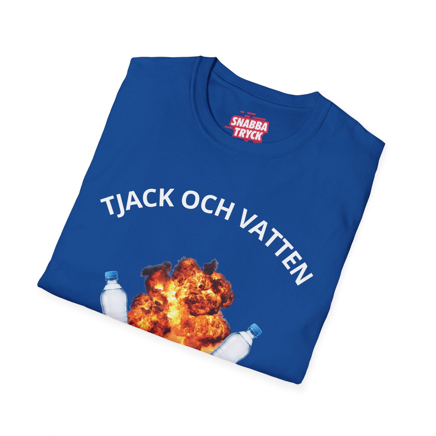 Tjack o Vatten