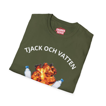 Tjack o Vatten