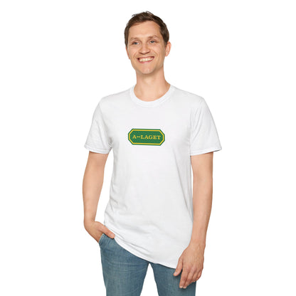 A-Laget Unisex T-Shirt