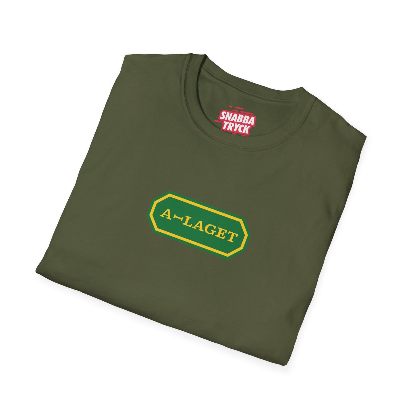 A-Laget Unisex T-Shirt